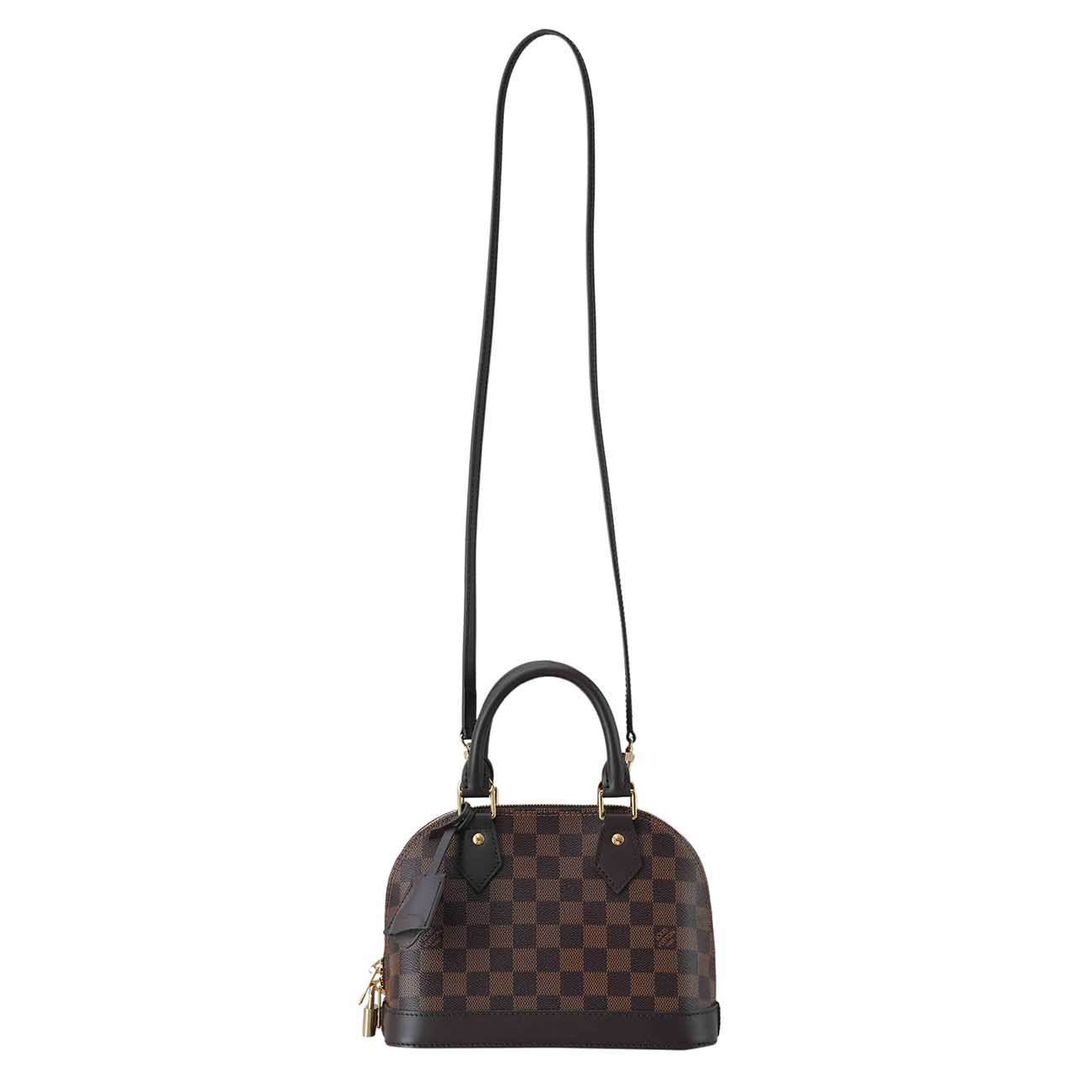 LOUIS VUITTON(USED)루이비통 N41221 다미에 알마 BB